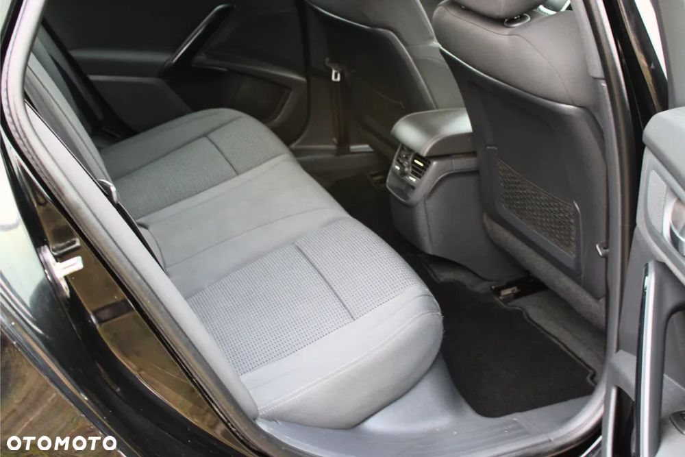 Peugeot 508 e-HDi 115 Stop&Start Access - 19