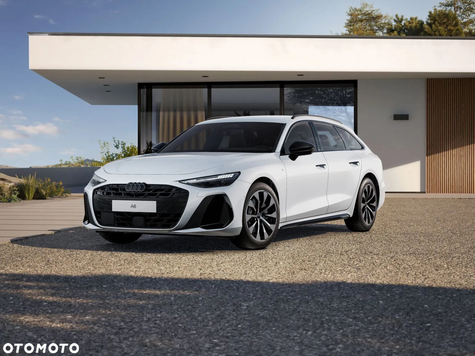 Audi A6 - 11