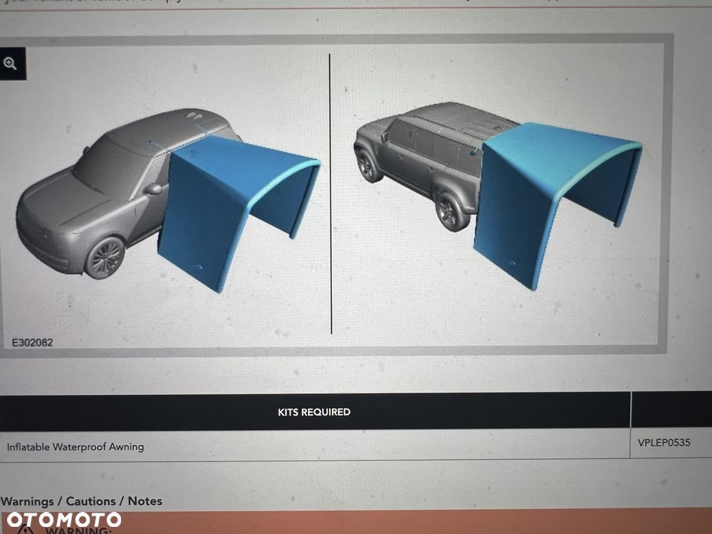 Land Rover Range Rover 3.0 D AB - 18