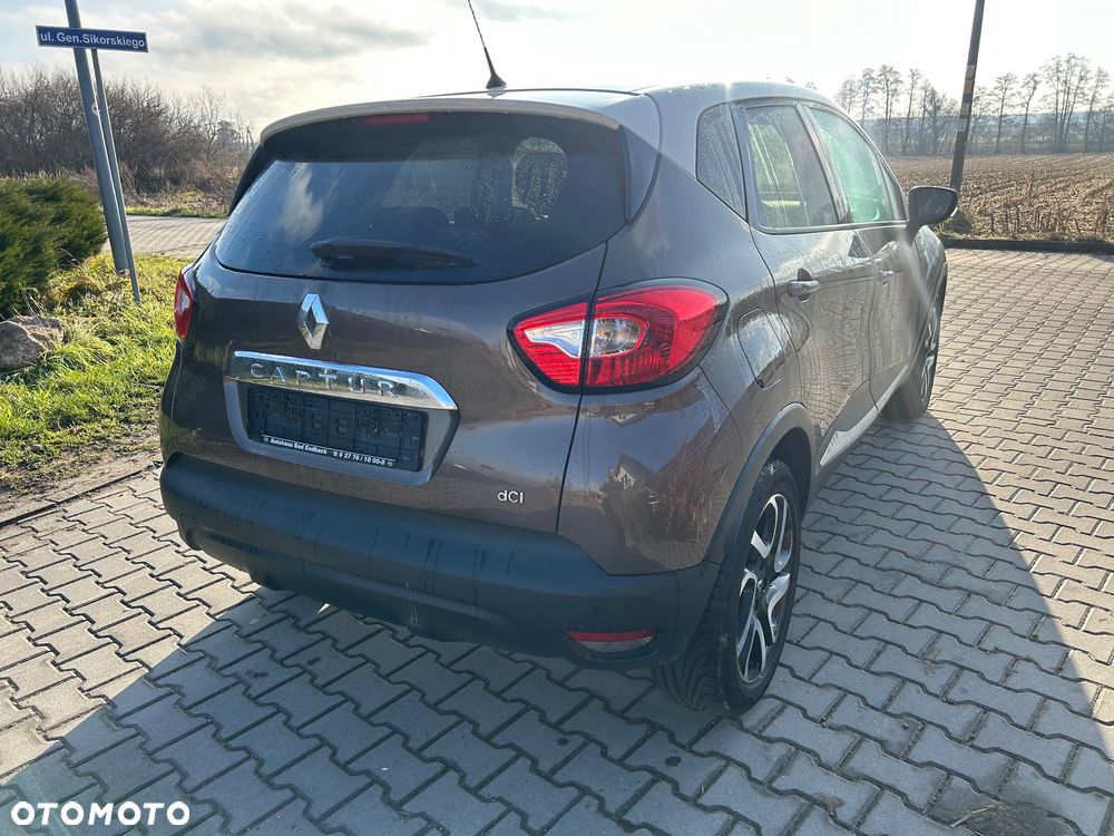 Renault Captur ENERGY dCi 90 Start&Stop Dynamique - 7