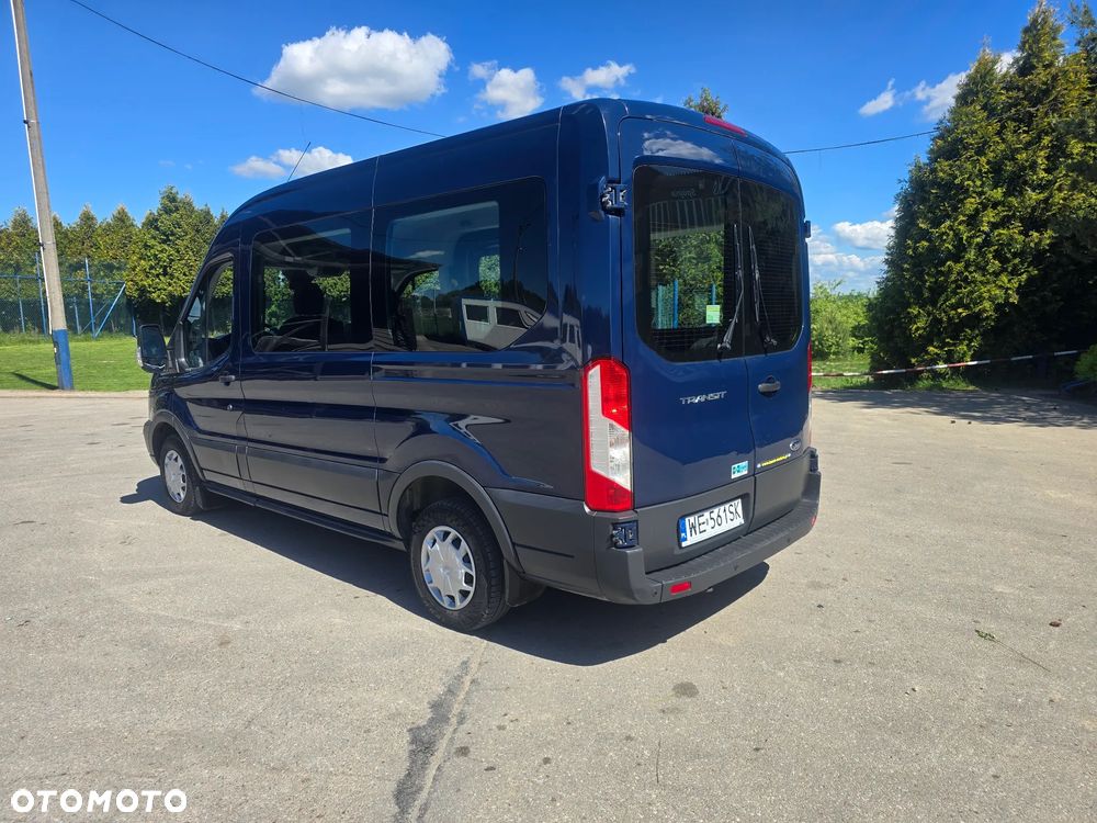 Ford Transit Kombi L2H2 Trend - 5