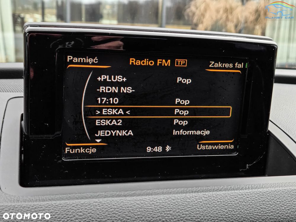 Audi Q3 2.0 TDI Quattro Sport - 32