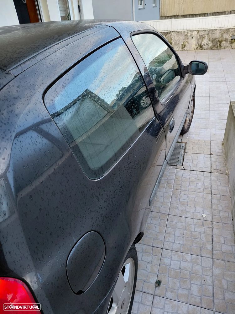 Renault Clio 1.5 dCi Confort - 5