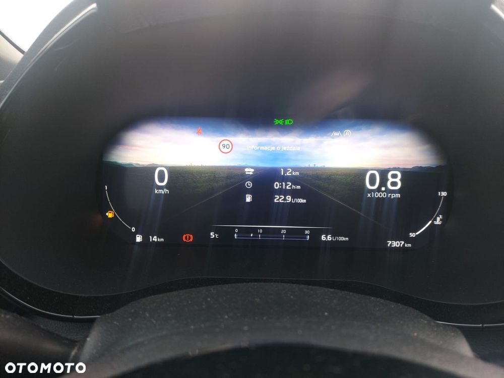 Kia Ceed 1.0 T-GDI OPF Edition 7 - 19