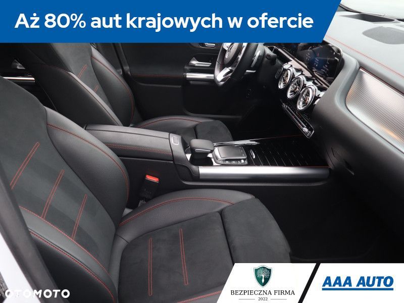 Mercedes-Benz EQA - 11