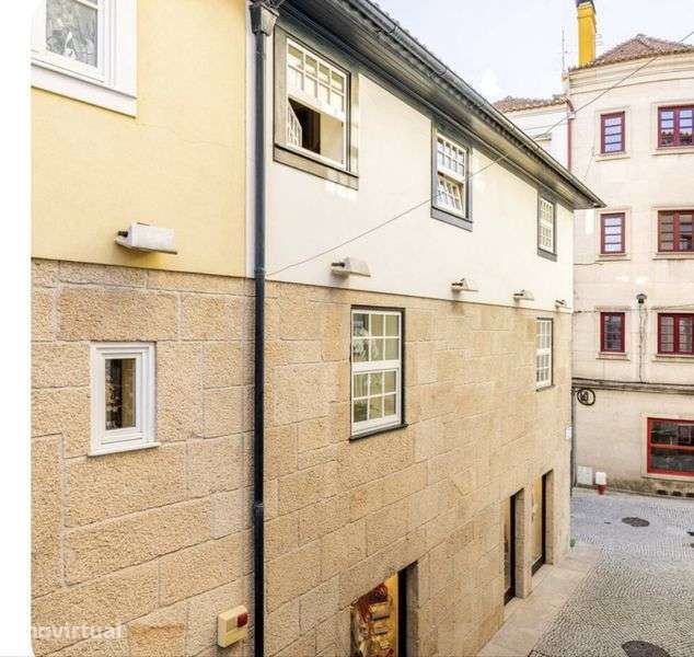 Arrenda T2 Centro Historico de Vila Real - Grande imagem: 2/8