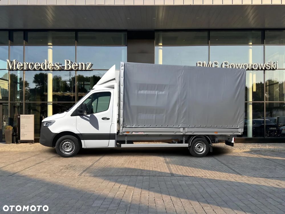 Mercedes-Benz Sprinter 317cdi - 4