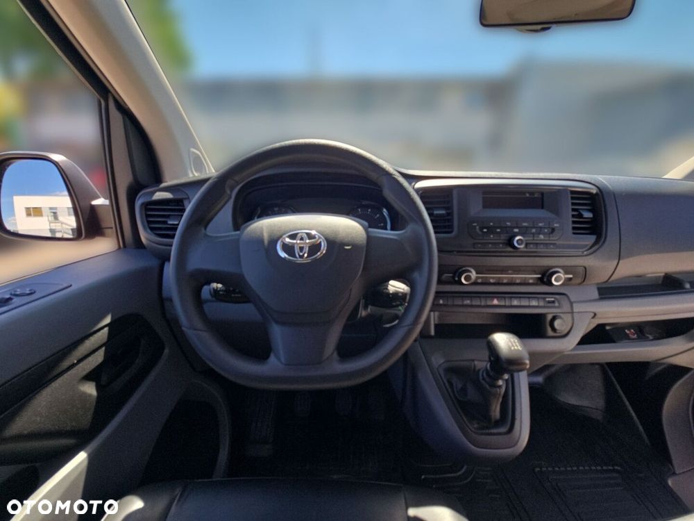 Toyota PROACE - 12