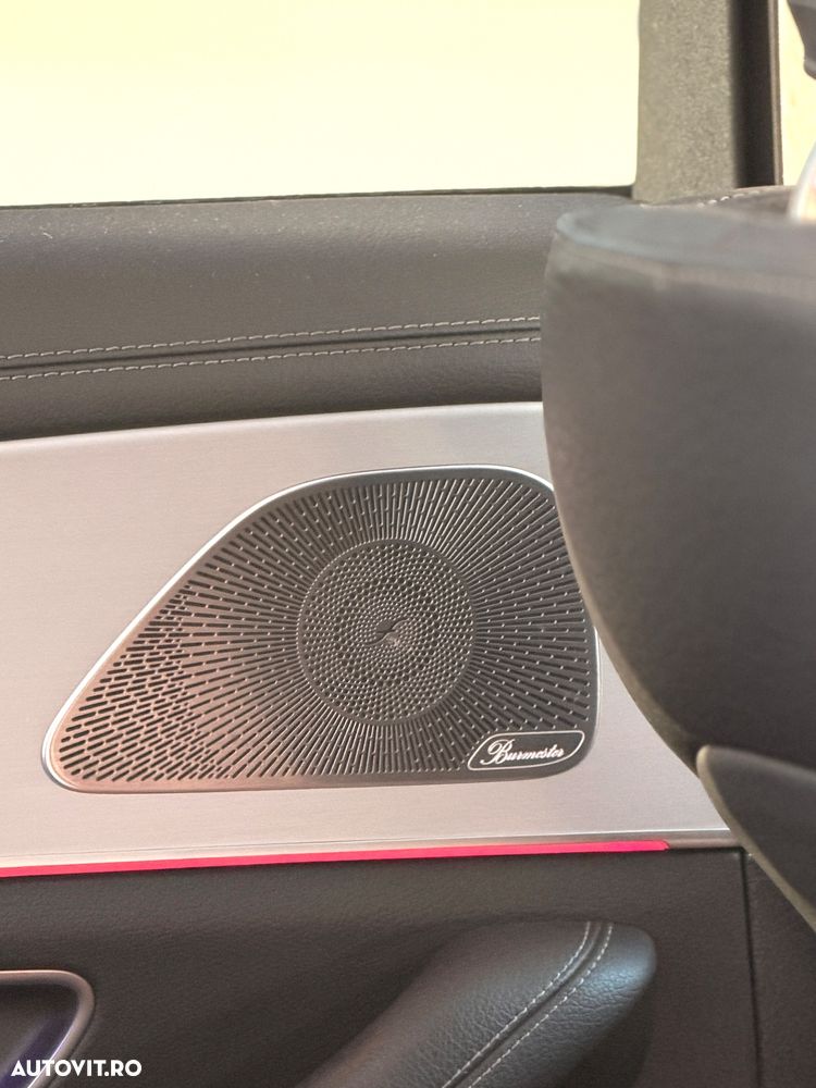 Mercedes-Benz GLE 350 4MATIC - 18