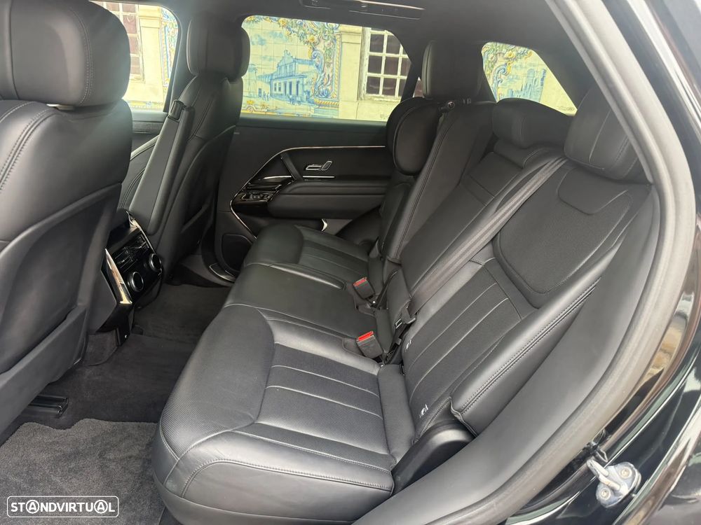 Land Rover Range Rover Sport 3.0 P510e Autobiography - 12