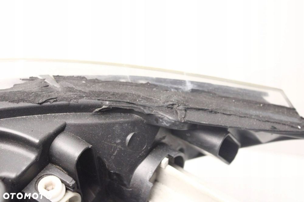 BMW 1 E81 E82 E87 E88 REFLEKTOR PRAWY LAMPA PRAWA PRZEDNIA PRZÓD SOCZEWKA - 6