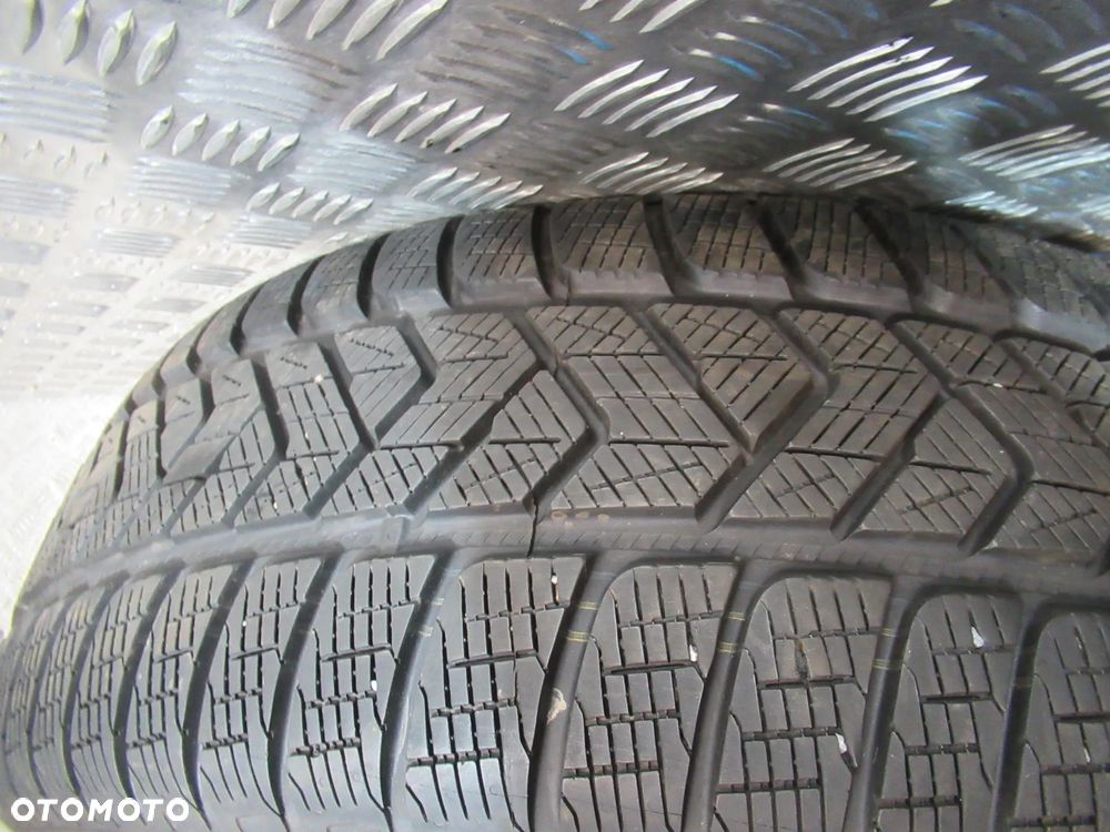 Koła Audi Q5 7Jx17 et34 5x112 zima 7mm 23 rok - 9