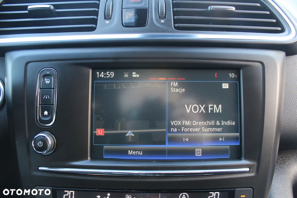 Renault Kadjar Energy TCe 130 LIMITED - 26