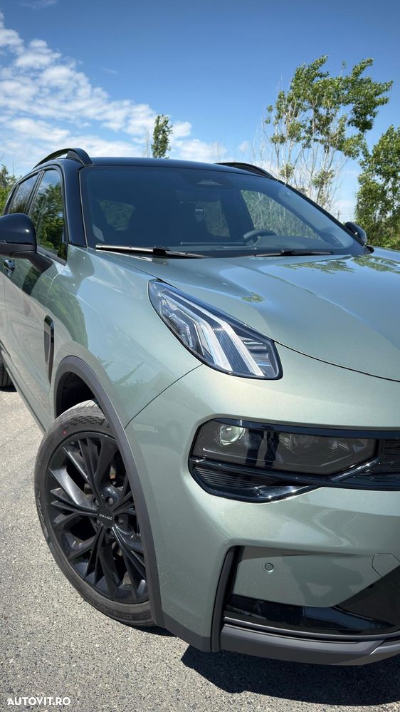 Lynk&Co 01 - 2