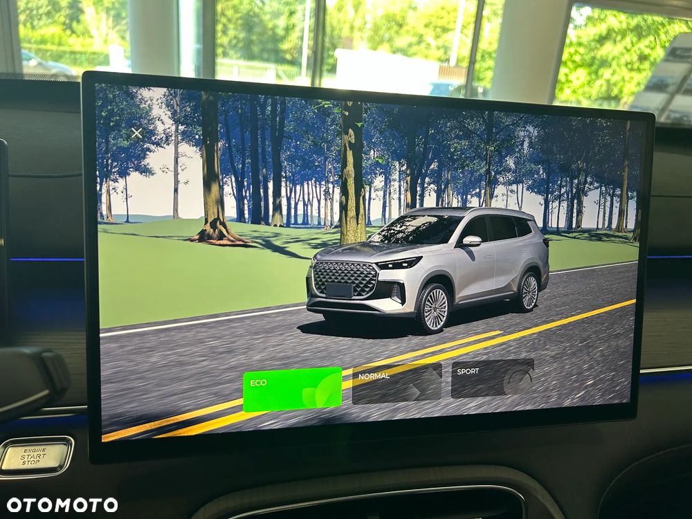 Chery Tiggo 8 - 21