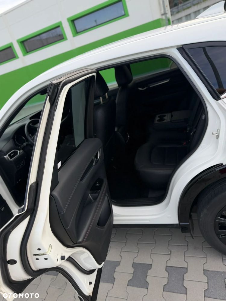 Mazda CX-5 - 9