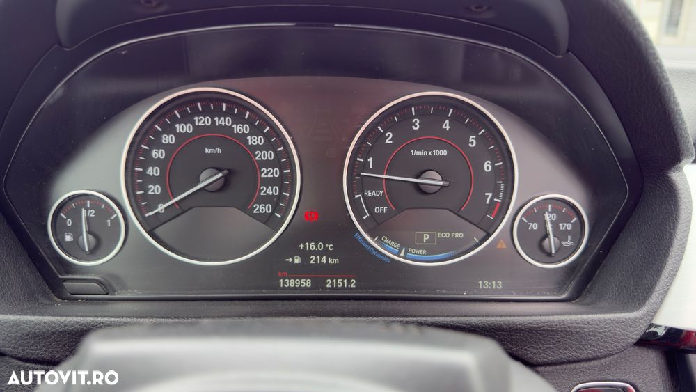 BMW Seria 4 440i xDrive AT M Sport - 17