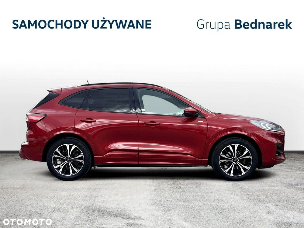 Ford Kuga 1.5 EcoBoost ST-LINE X - 6