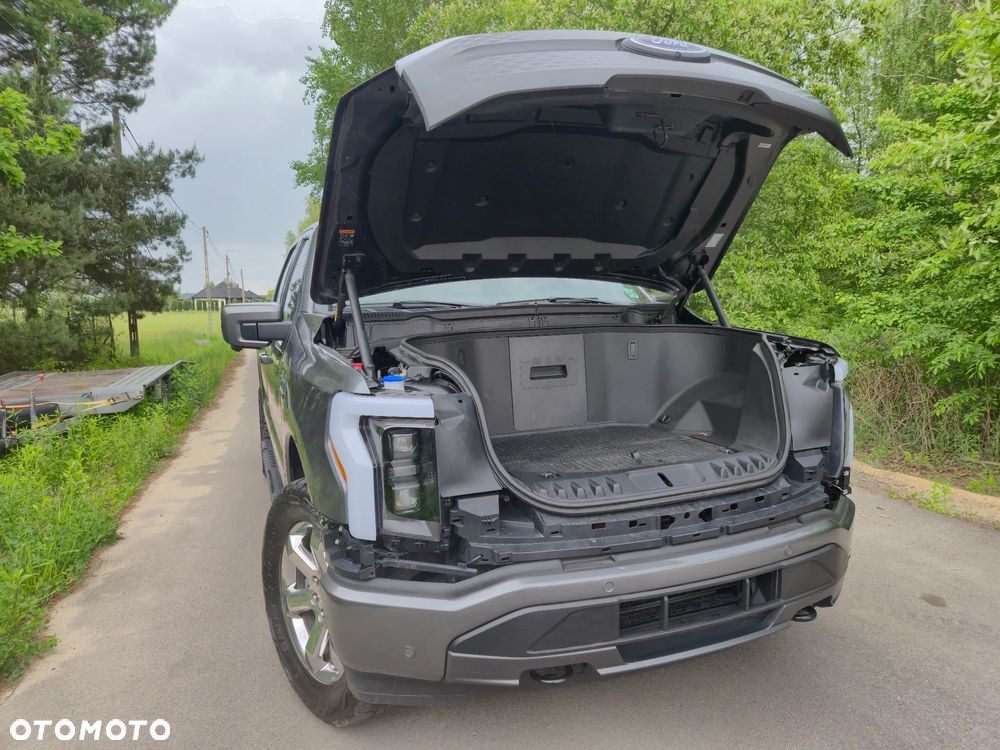 Ford F150 - 13