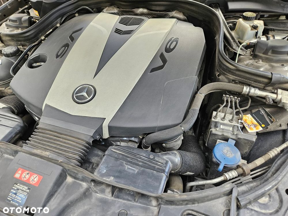Mercedes-Benz CLS 350 CDI 4Matic 7G-TRONIC - 31