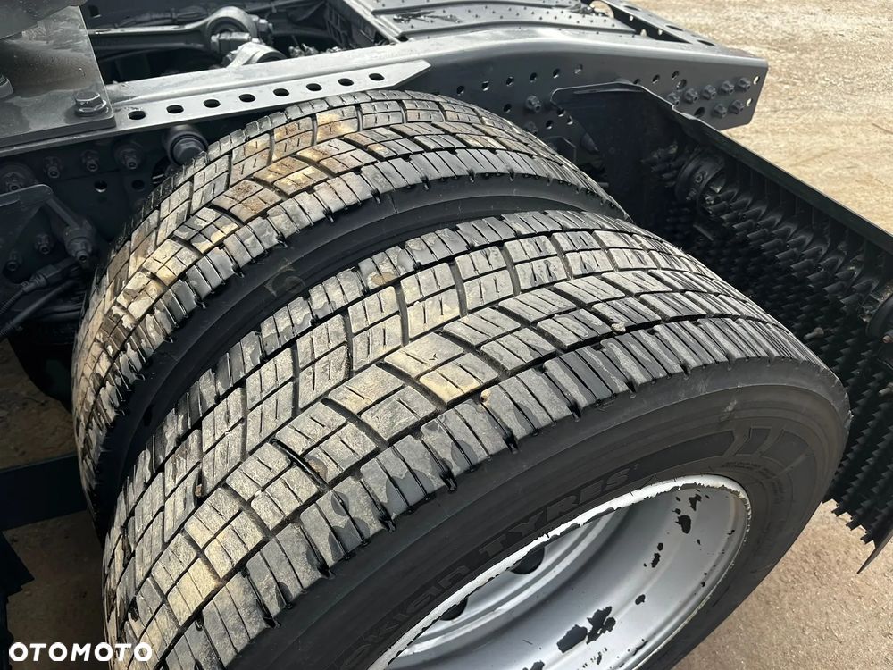 Mercedes-Benz ACTROS 1851,Rok 2024 - 18