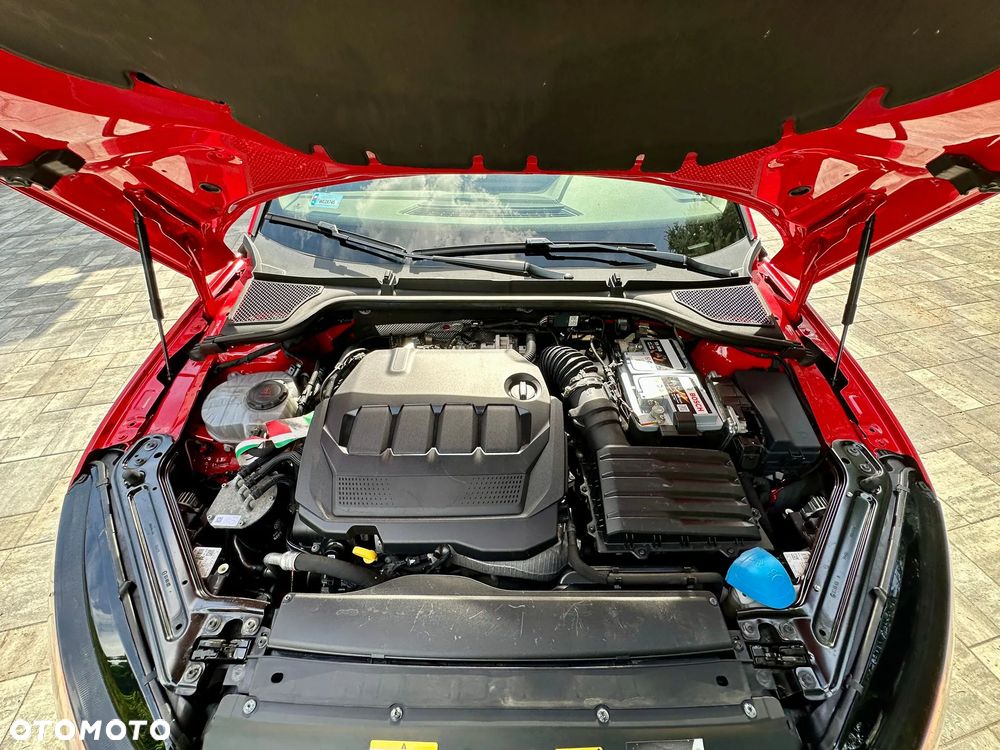 Skoda Octavia 2.0 TDI 4x4 Style DSG - 34