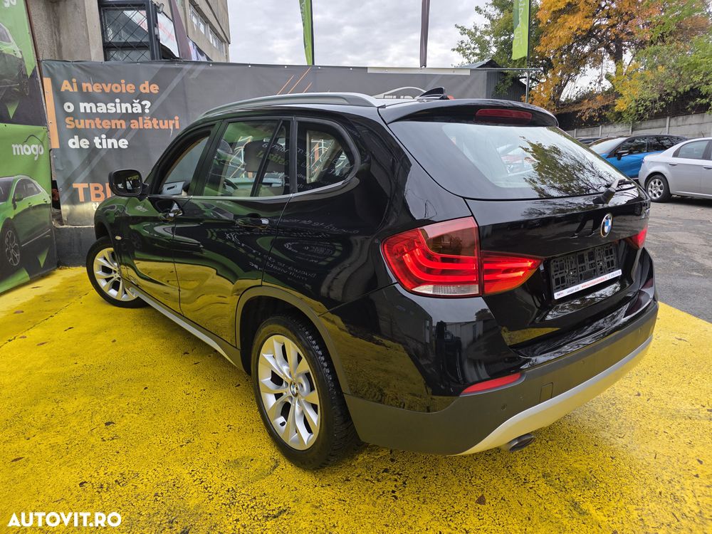 BMW X1 - 4