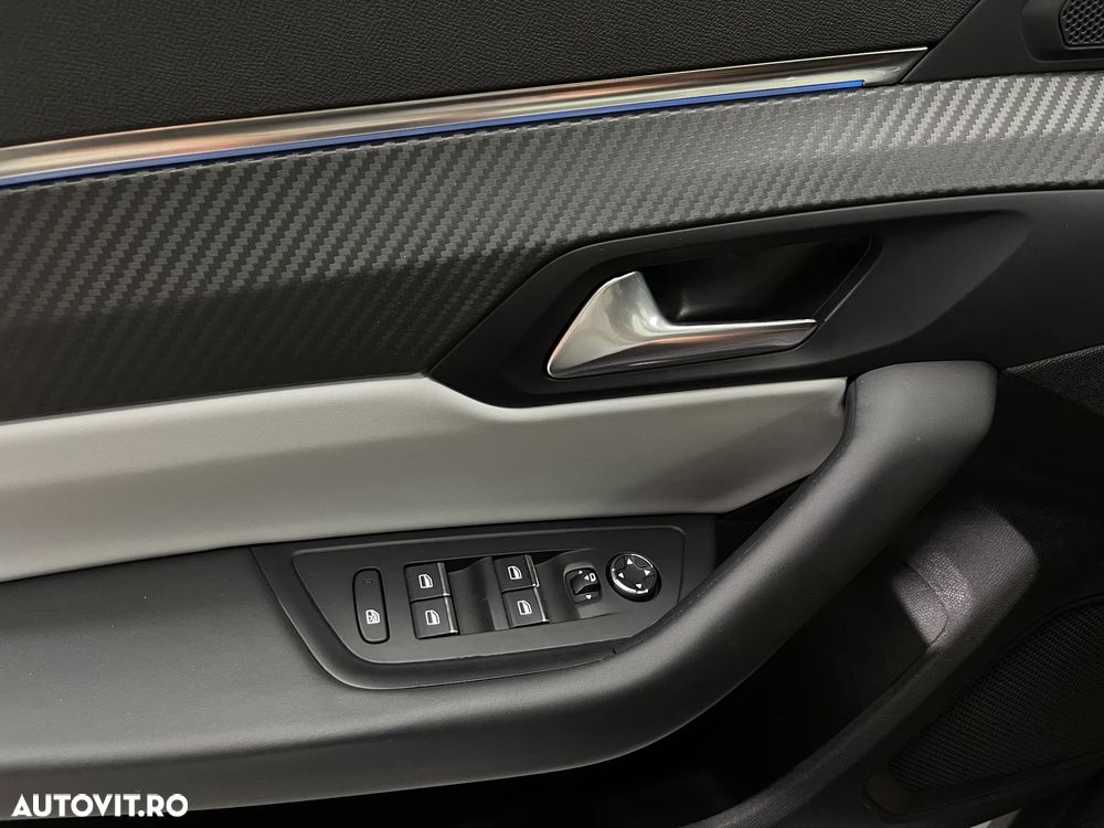 Peugeot 508 PureTech 180 EAT8 Allure Pack - 28