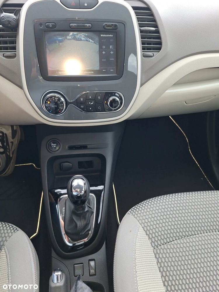 Renault Captur 1.2 TCe Intens EDC - 20