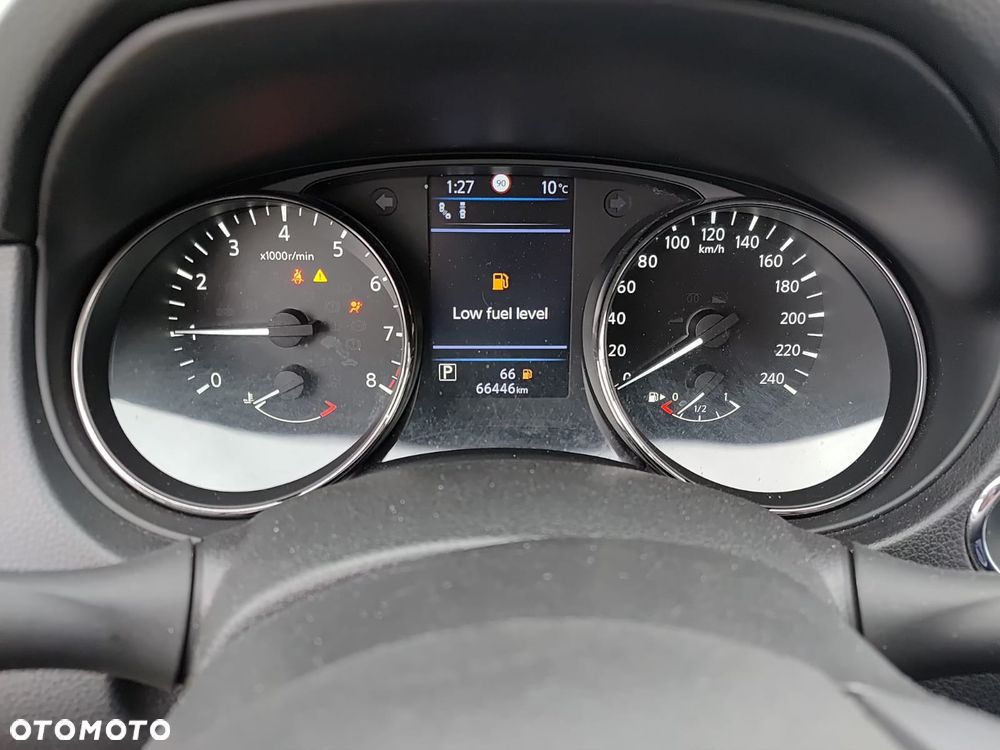 Nissan X-Trail 1.3 DIG-T N-Design - 12