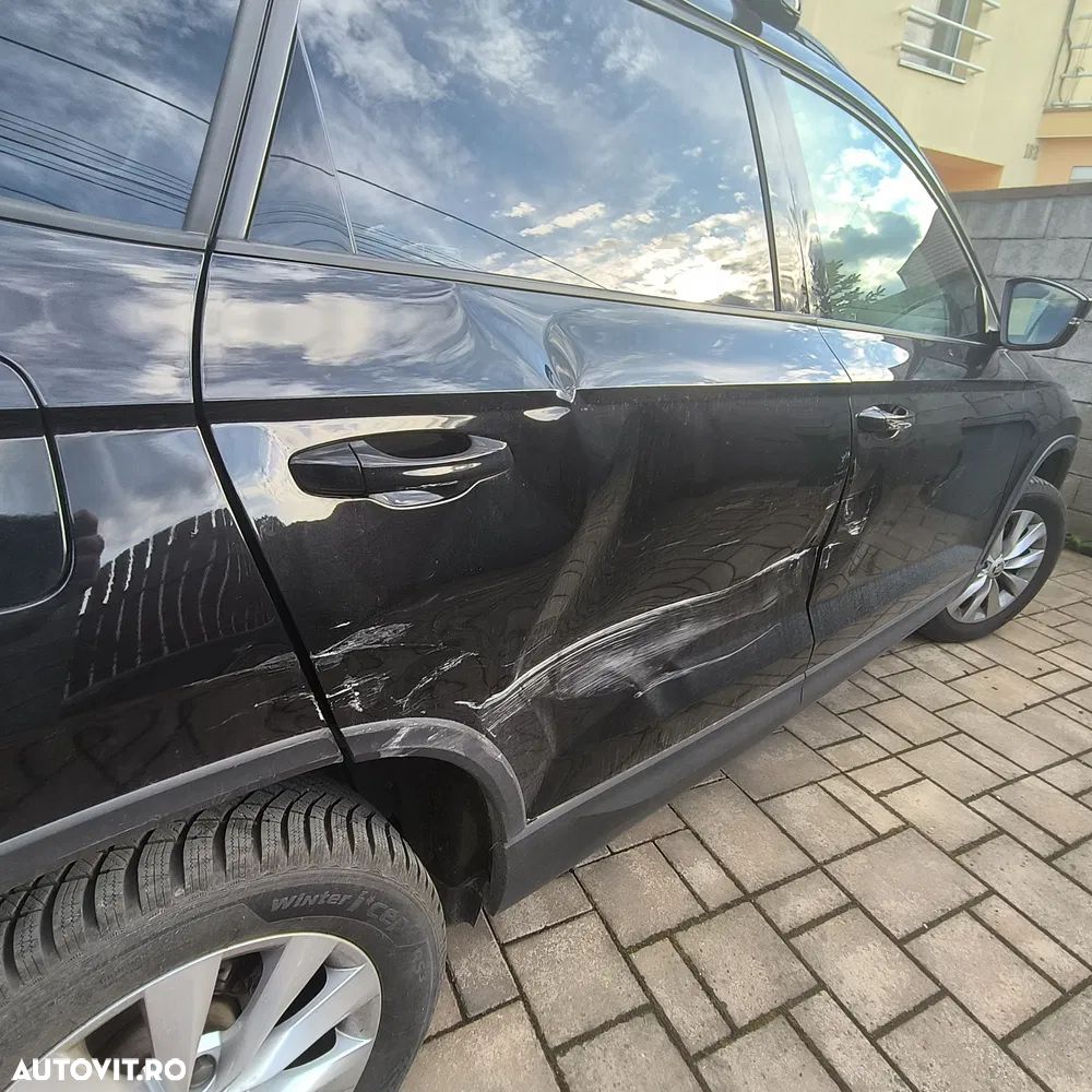 SKODA Karoq 2023 — imagine 15