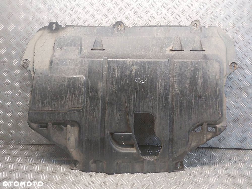 OSŁONA SILNIKA DOLNA FORD FOCUS MK2 2.0 TDCI - 2