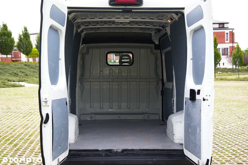 Peugeot Boxer L2H2 - 10