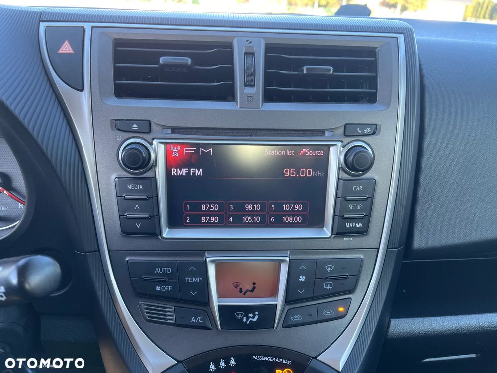 Toyota Verso S 1.33 VVT-i Comfort - 15