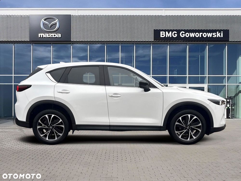 Mazda CX-5 2.0 Exclusive-Line 2WD - 33