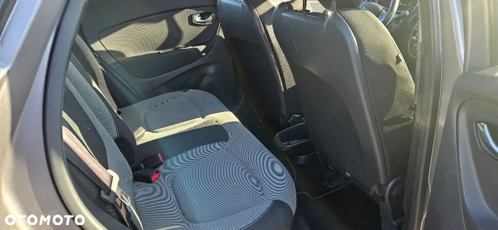 Renault Captur 1.5 dCi Alize - 21