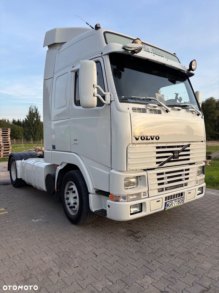 Volvo Fh