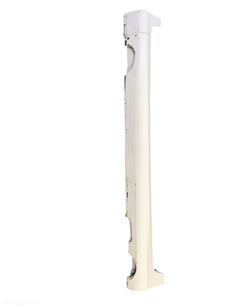 LISTWA PROGOWA LEWA VOLVO XC60 I LIFT (13-17) - 1