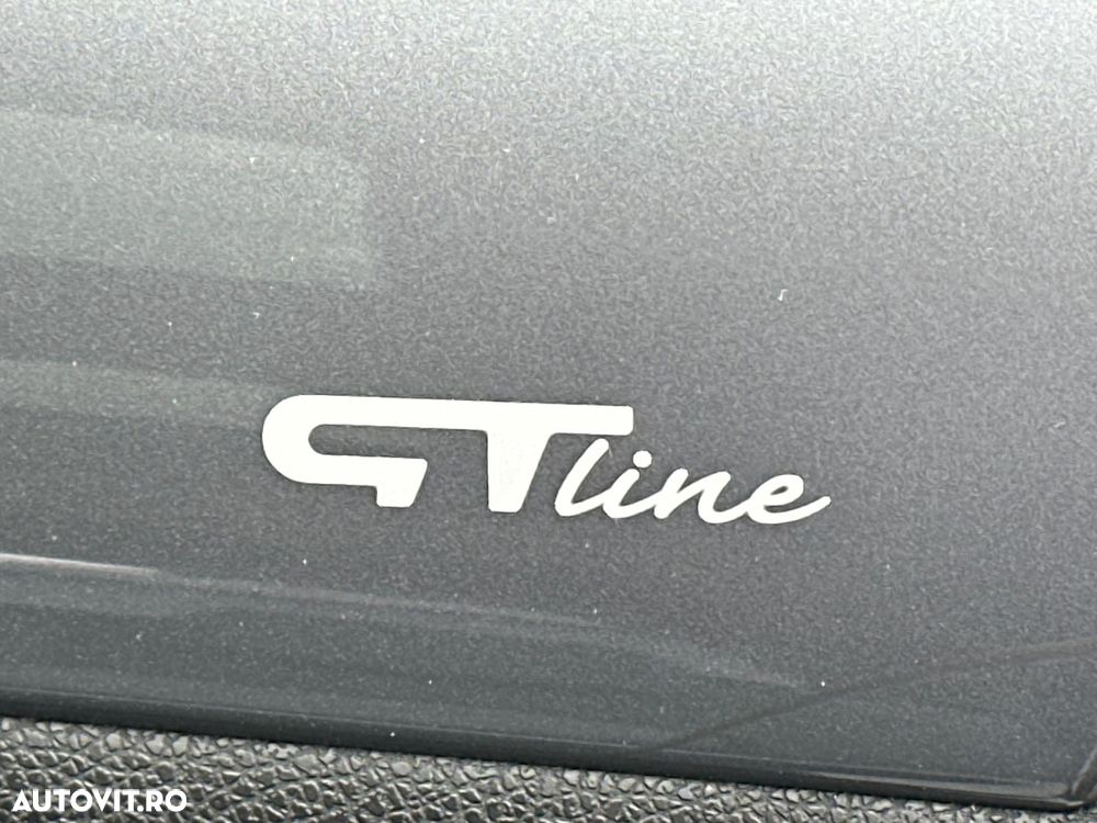 Renault Megane 1.5 dCi GT Line - 35