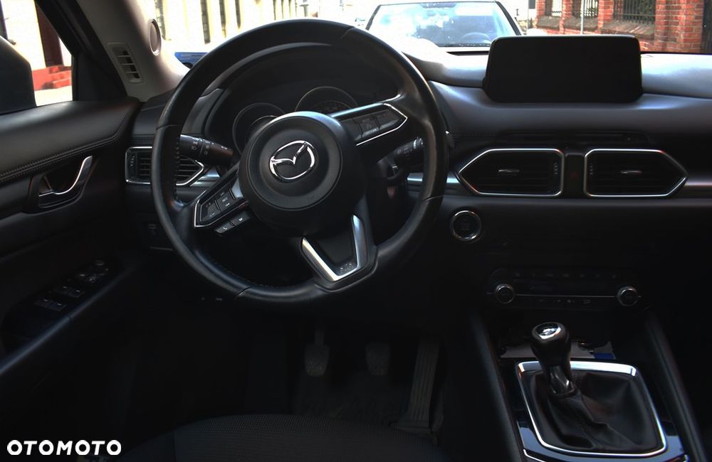 Mazda CX-5 2.0 Skyenergy 2WD - 6