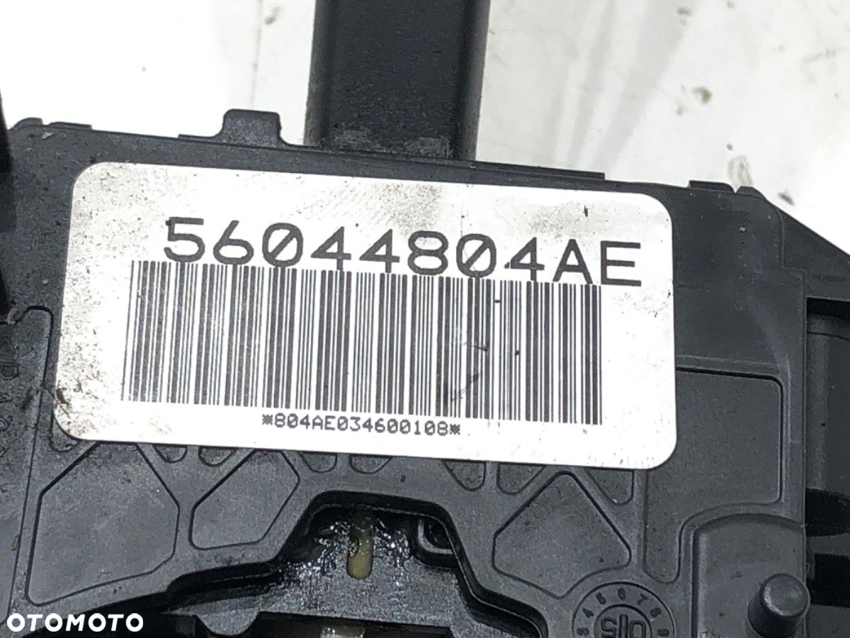 PRZEŁĄCZNIK ZESPOLONY - 130.00 PLN - CHRYSLER PACIFICA 2003 - 2008 3.5 AWD 186 kW [253 KM] benzyna - 4