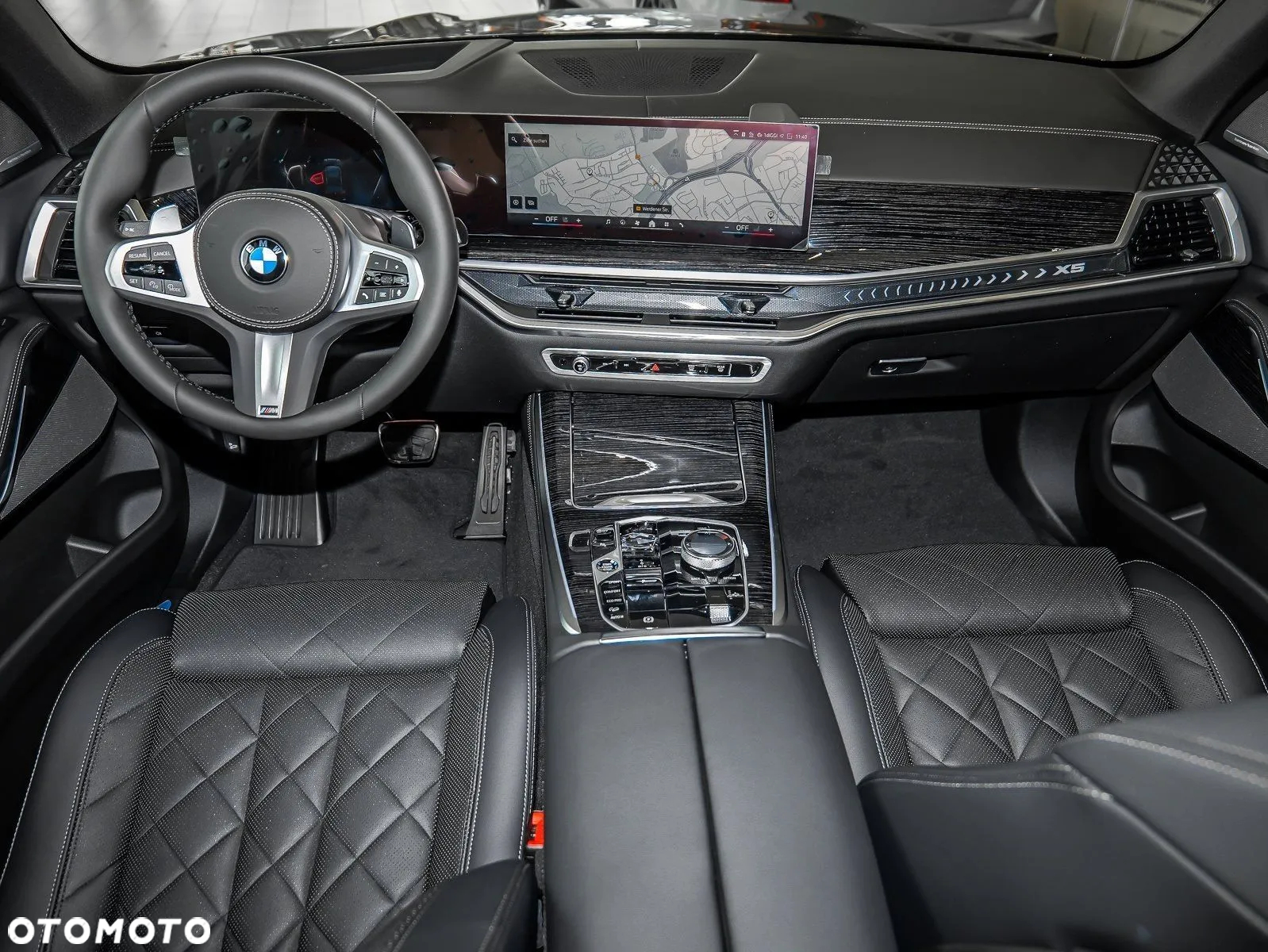 BMW X5 - 16