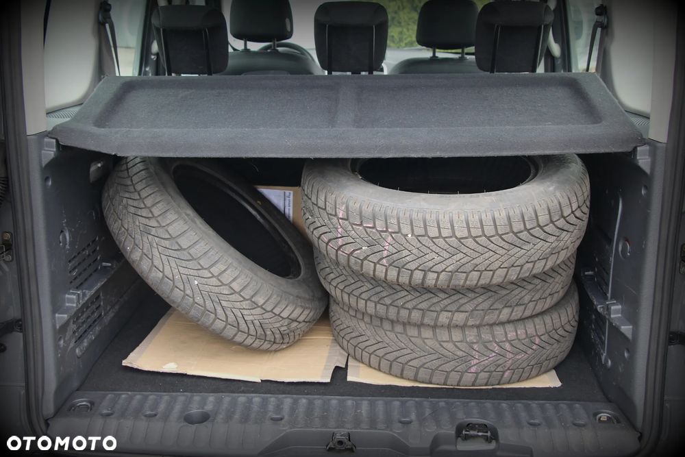 Renault Kangoo 1.5 dCi Zen - 18