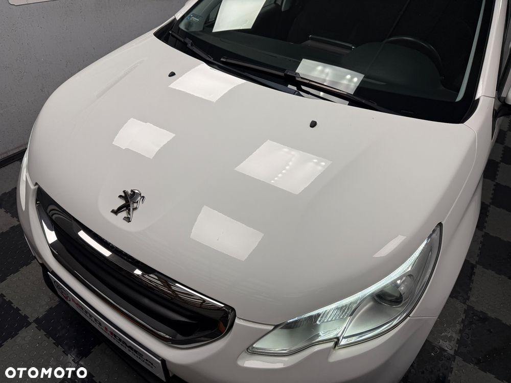 Peugeot 2008 - 24
