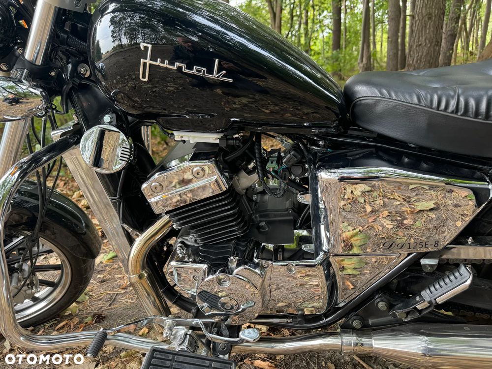 Junak M11 - 5
