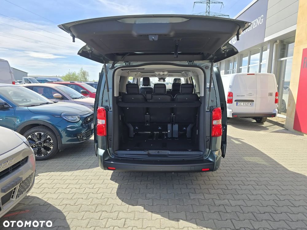 Fiat Ulysse Business VIP EAT8 - 6