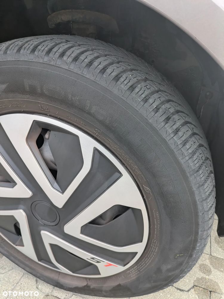 Kia Venga 1.4 L - 3