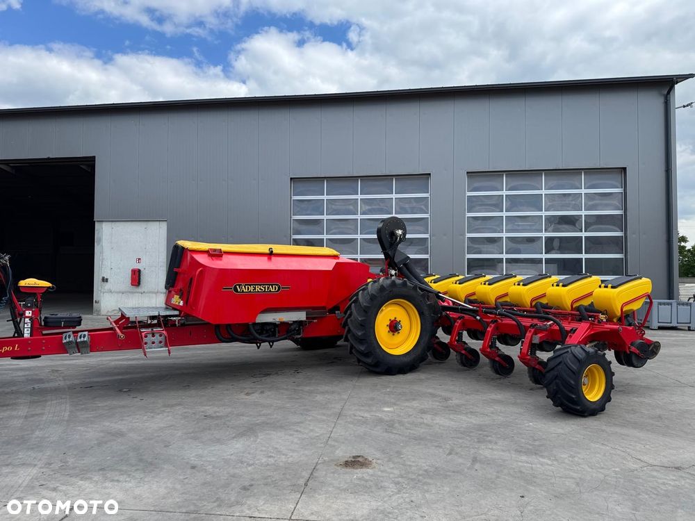 Väderstad Vaderstad tempo L12 - 2