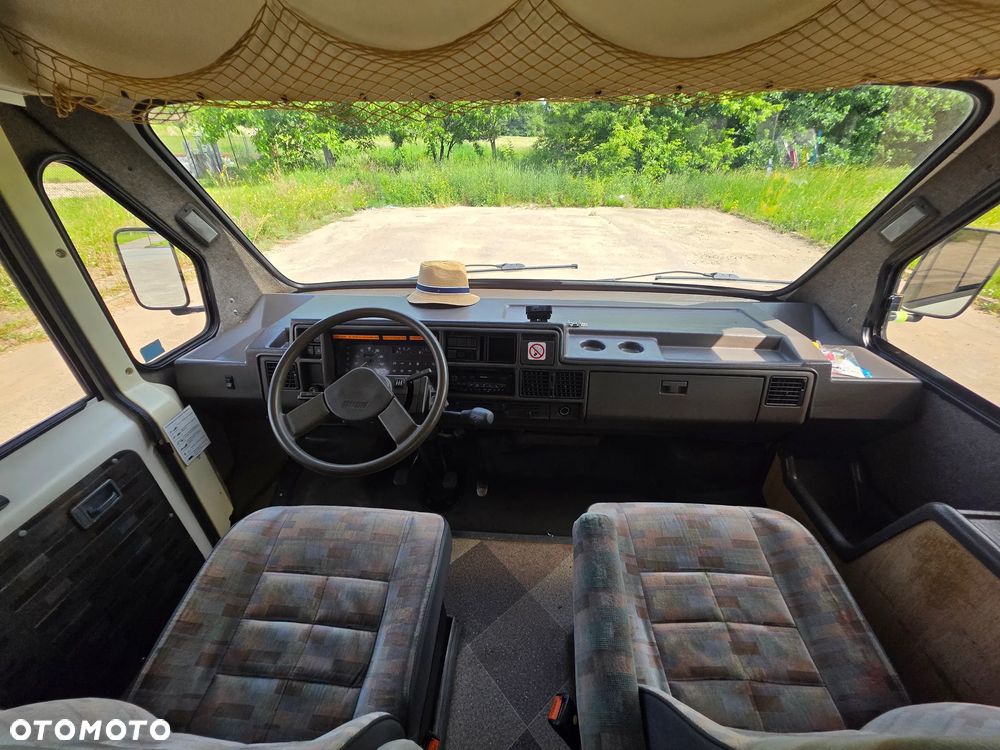 Fiat Ducato 280.291.3 - 17