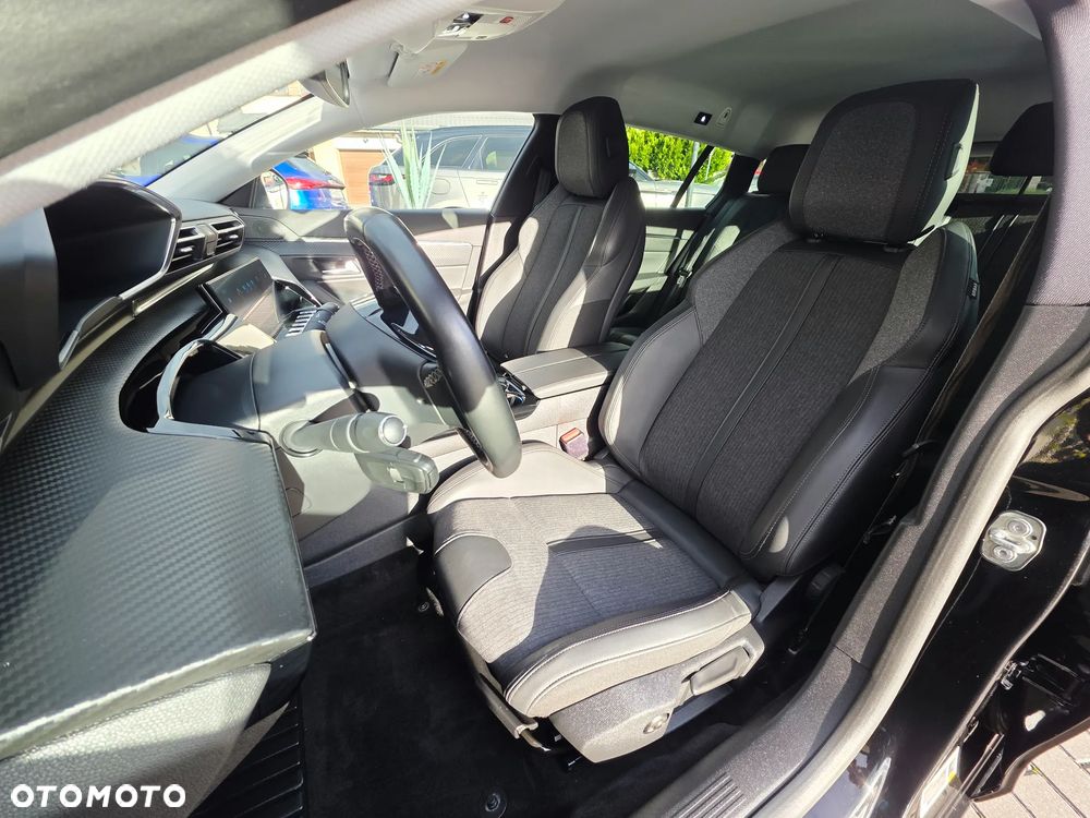 Peugeot 508 1.5 BlueHDi Allure S&S - 20